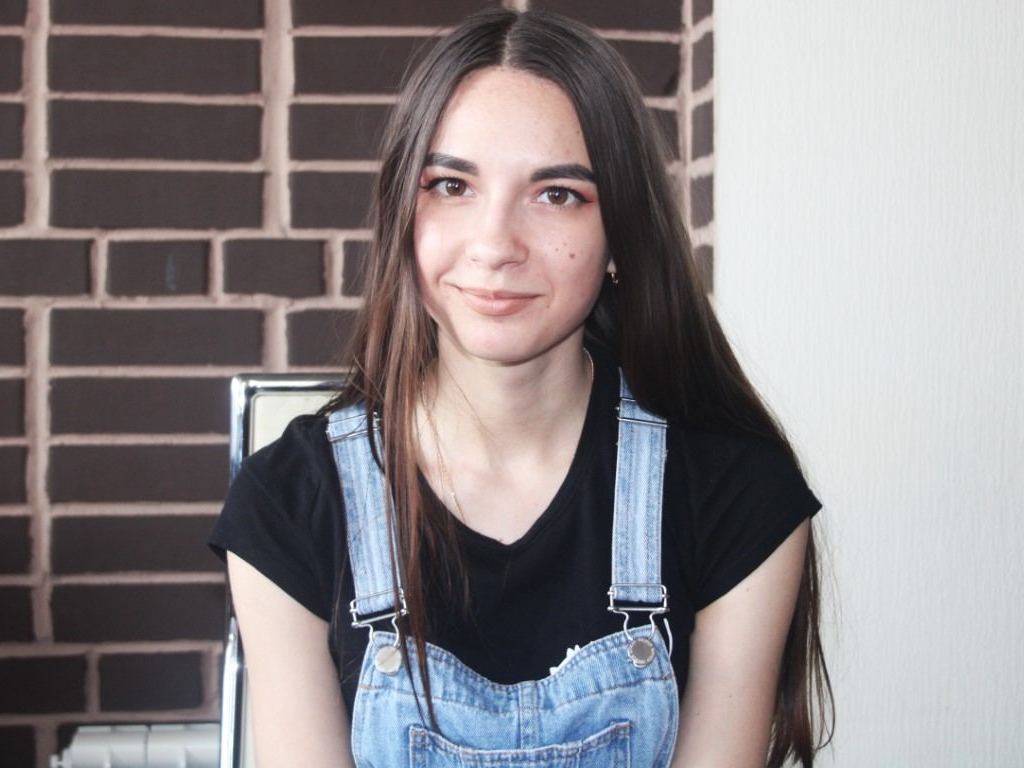 EmilyBartlett profielfoto van cam model 