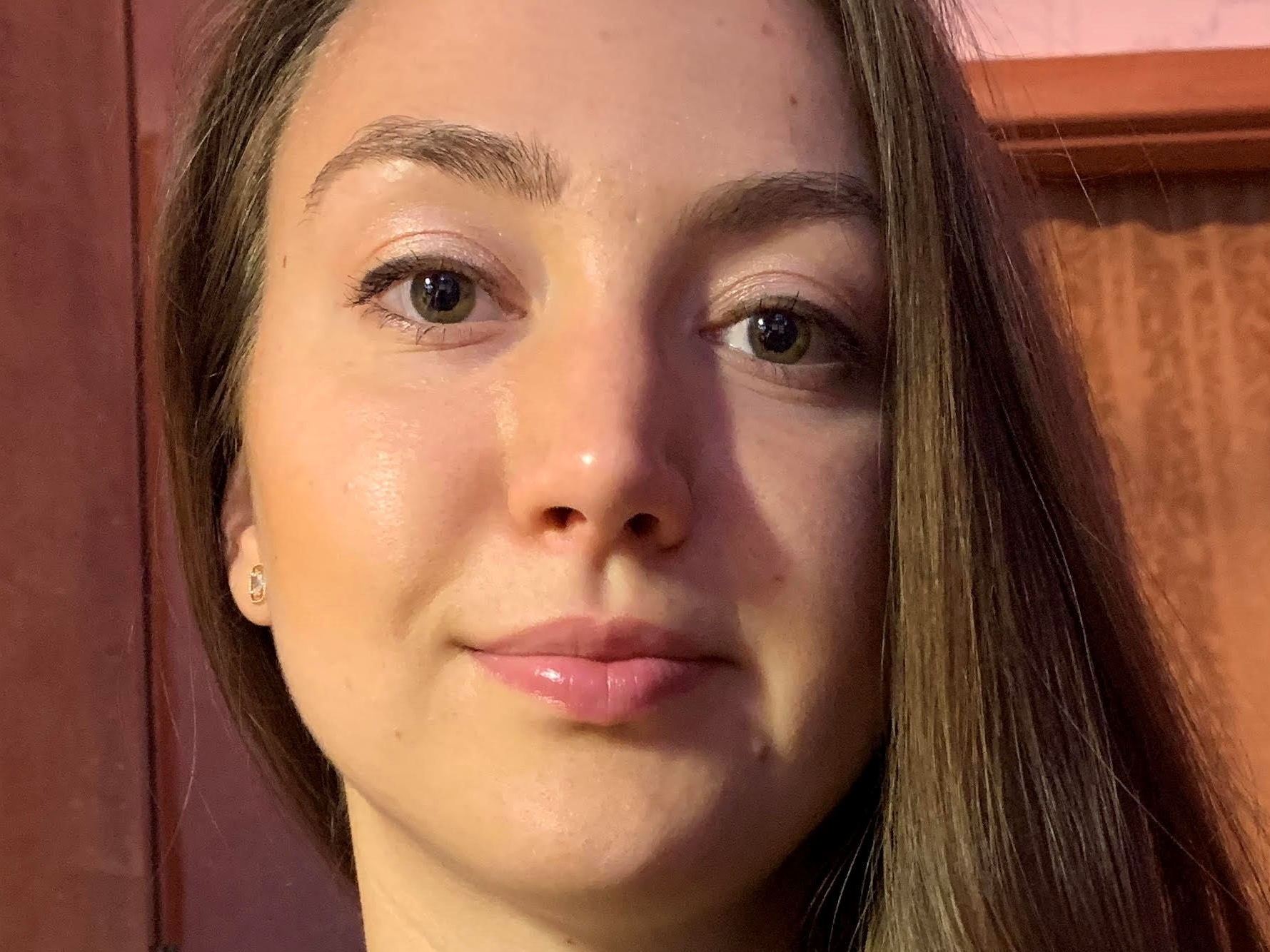 SandraBulac Profilbild des Cam-Modells 