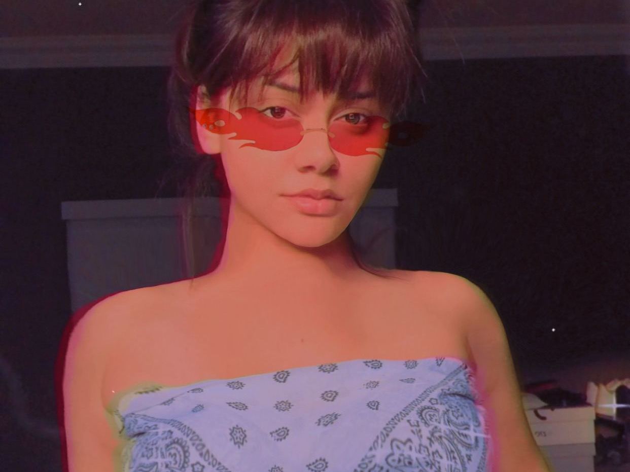 Profilbilde av PrincessLolaFierce webkamera modell
