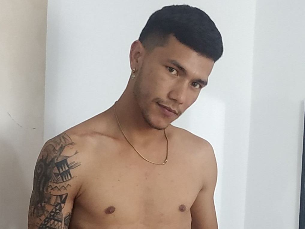 Brad_Zamora immagine del profilo del modello di cam