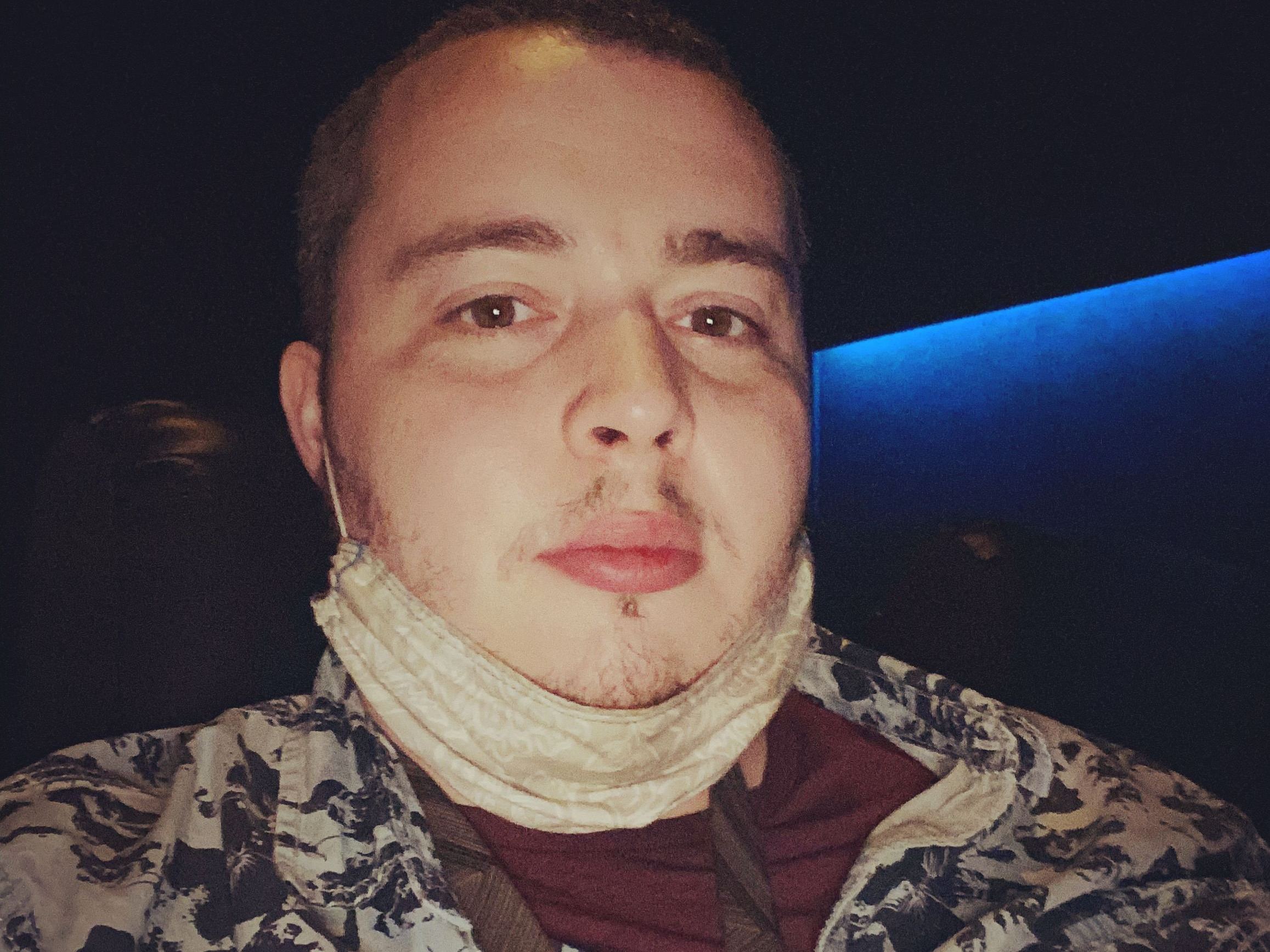 BottomSubToy Profilbild des Cam-Modells 