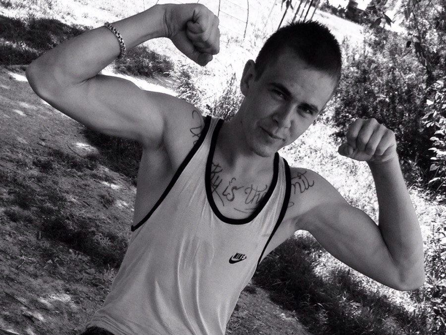 Image de profil du modèle de webcam CalvinQJudy