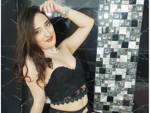 Foto de perfil de modelo de webcam de abby_collinns1 