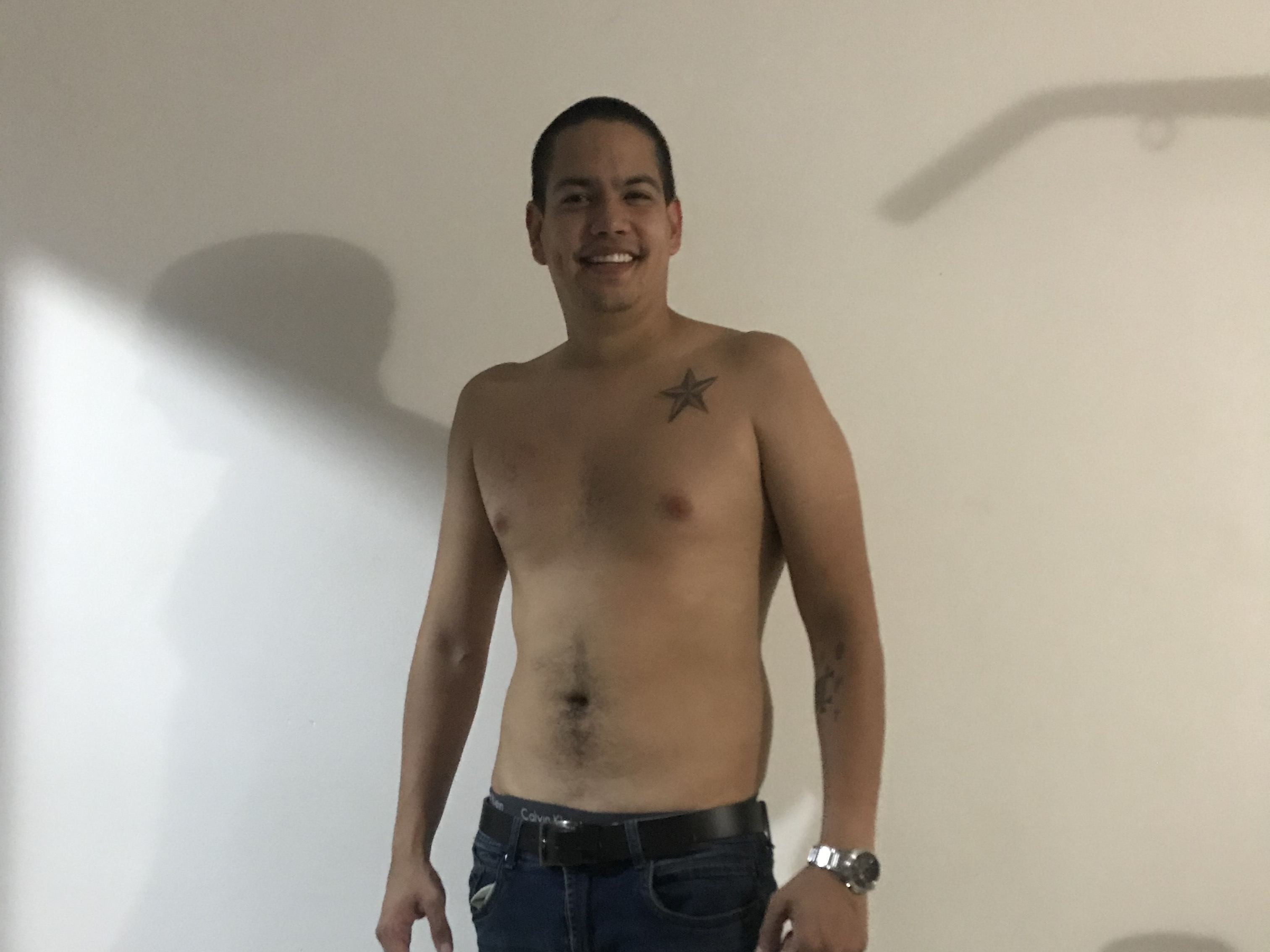 Image de profil du modèle de webcam Pepe_baez