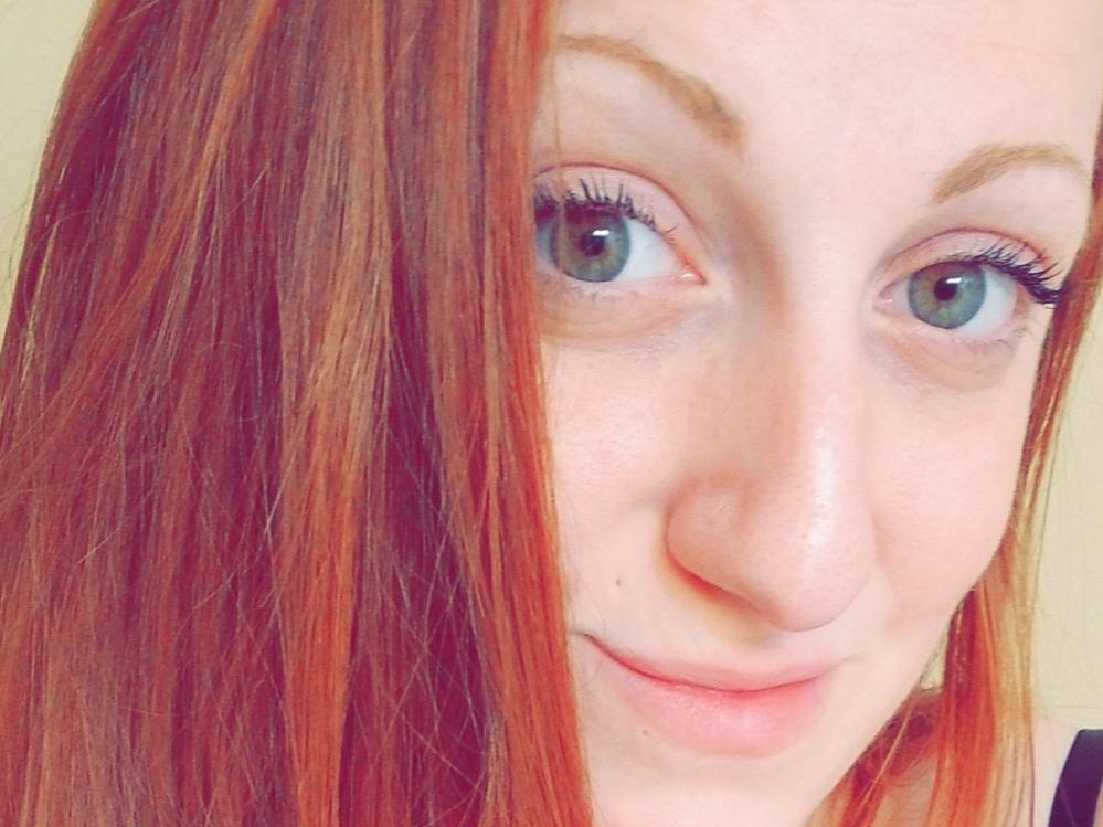 Profilbilde av PrincessReidThompson webkamera modell