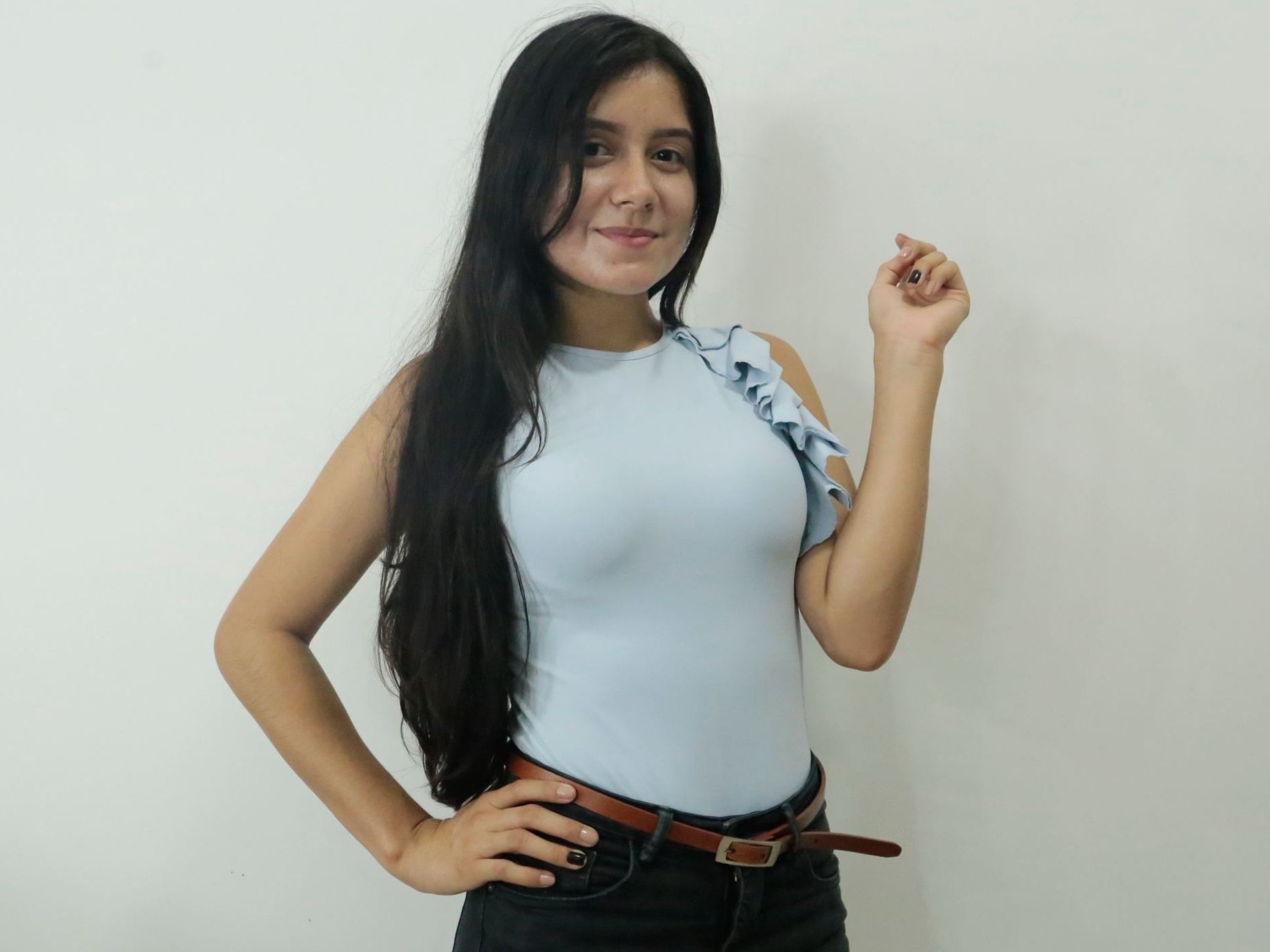 Foto de perfil de modelo de webcam de Ariana_Cruz 