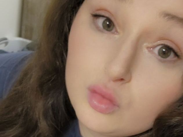 Profilbilde av Rose2596 webkamera modell