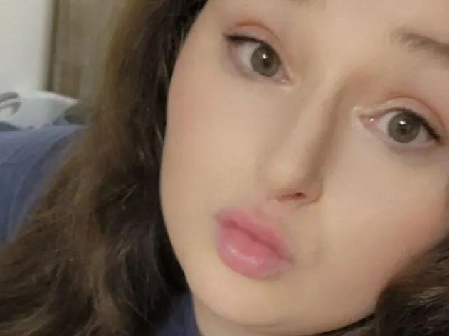 Rose2596 profielfoto van cam model