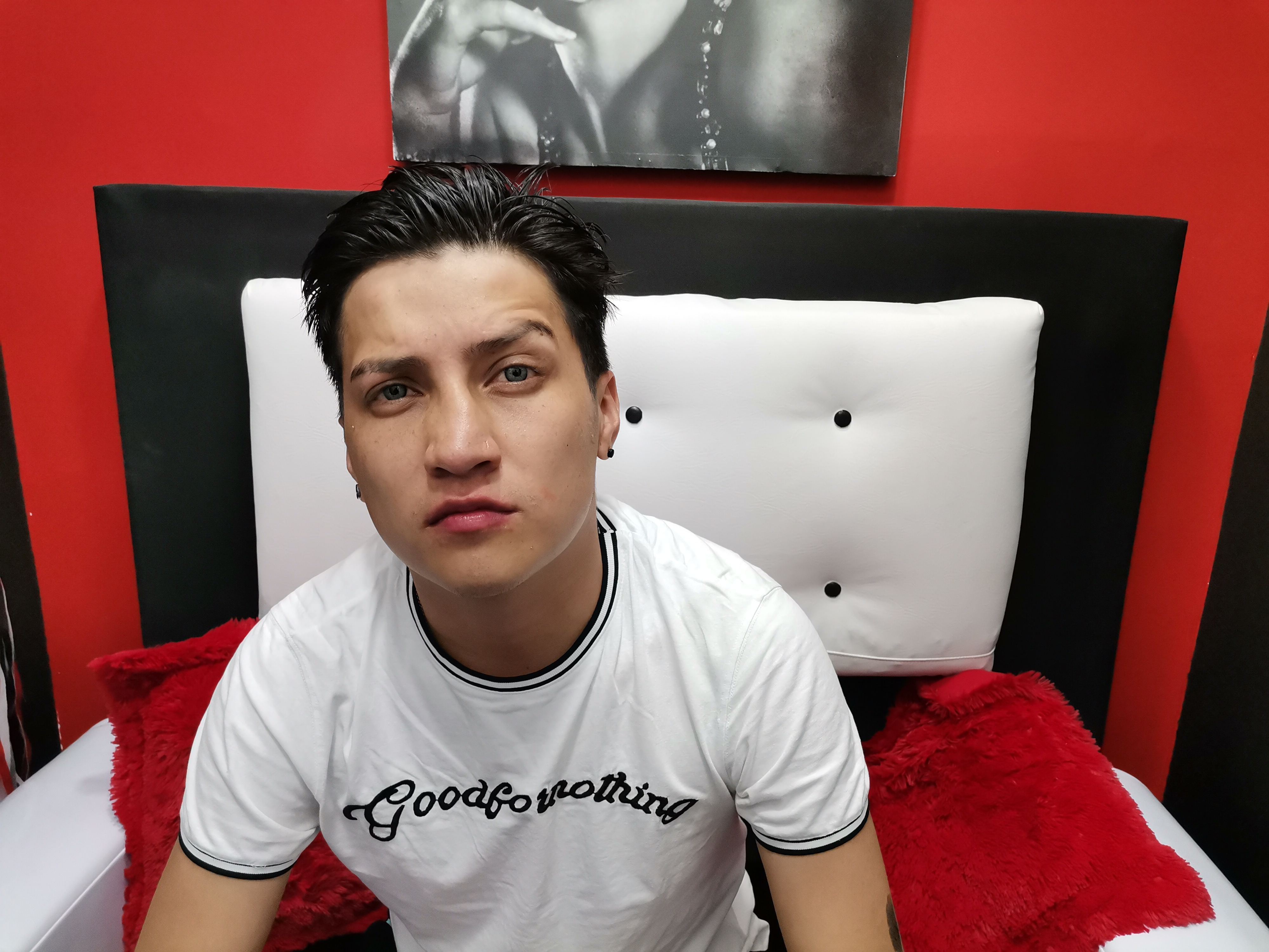 Profilbilde av Mateo_Cadavid webkamera modell