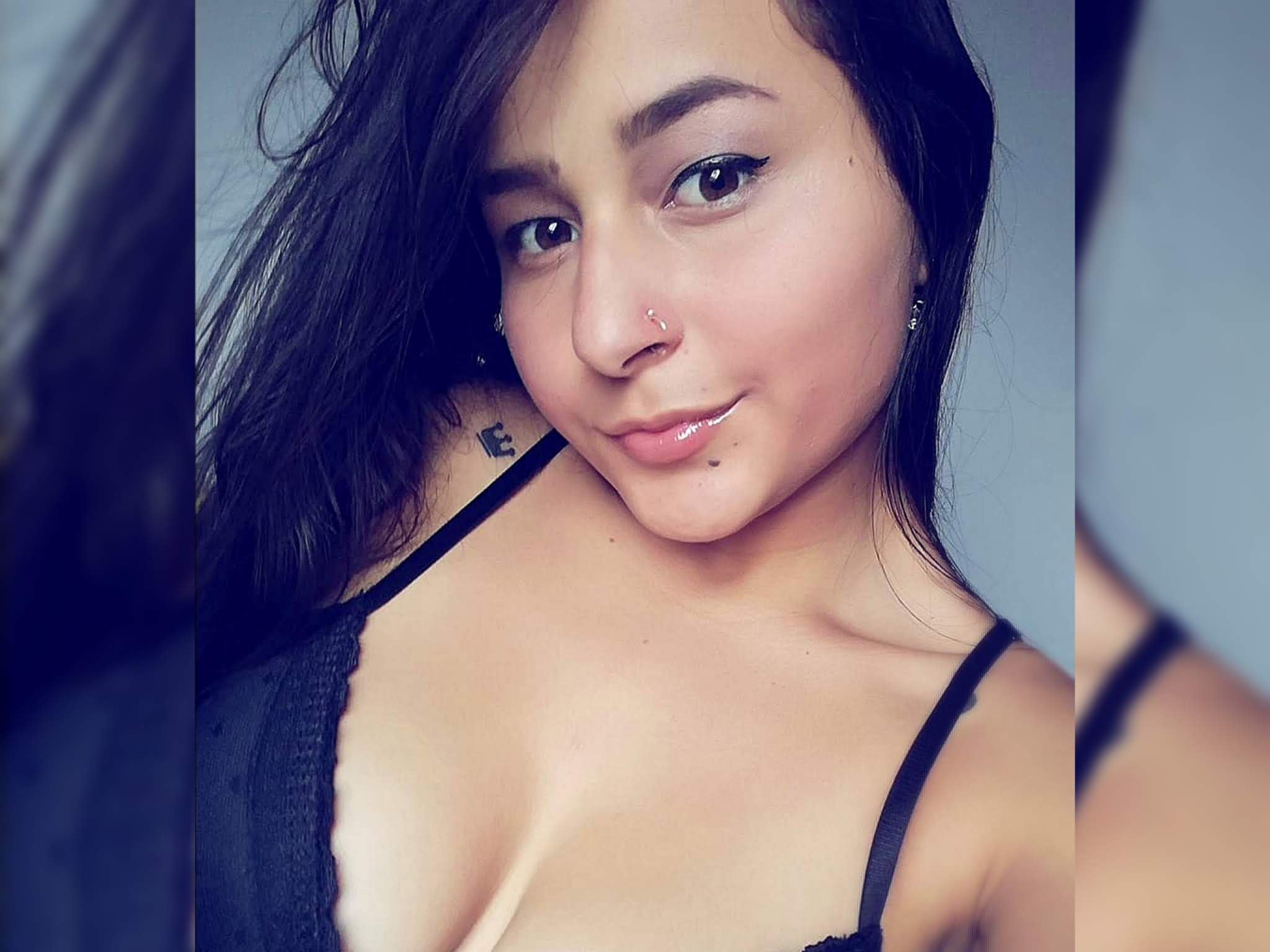 LaneyFletcher Profilbild des Cam-Modells 