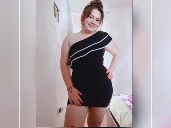 Imagen de perfil de modelo de cámara web de anasmith69