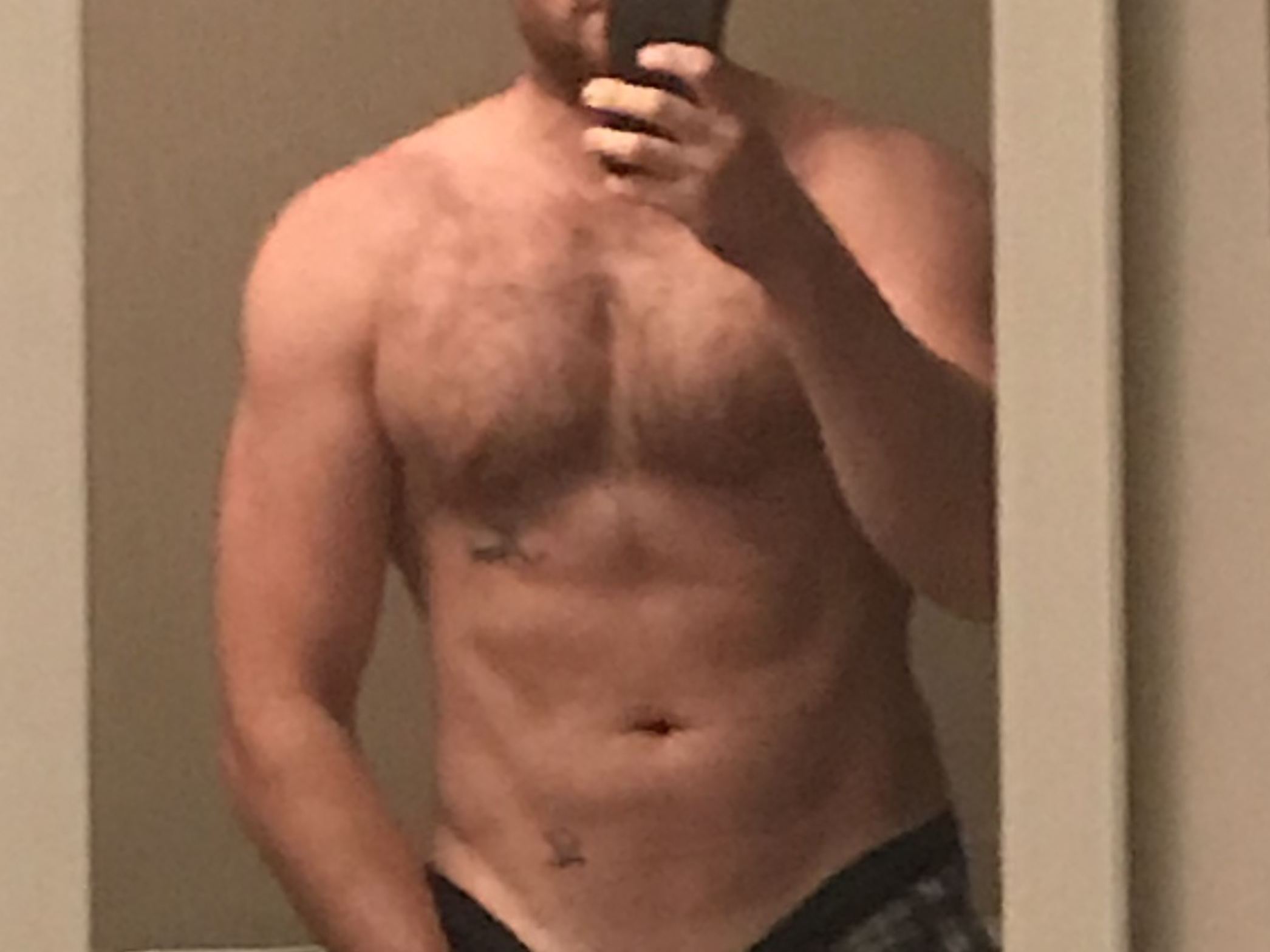 Scotsmuscle cam model profile picture 