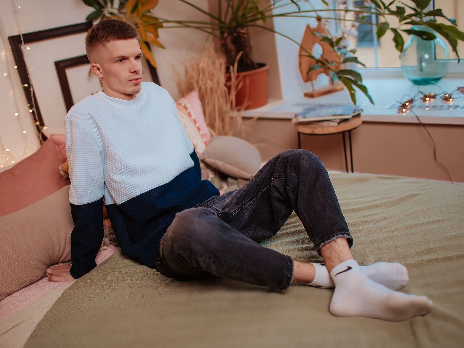 MICHAEL_DEAL Profilbild des Cam-Modells