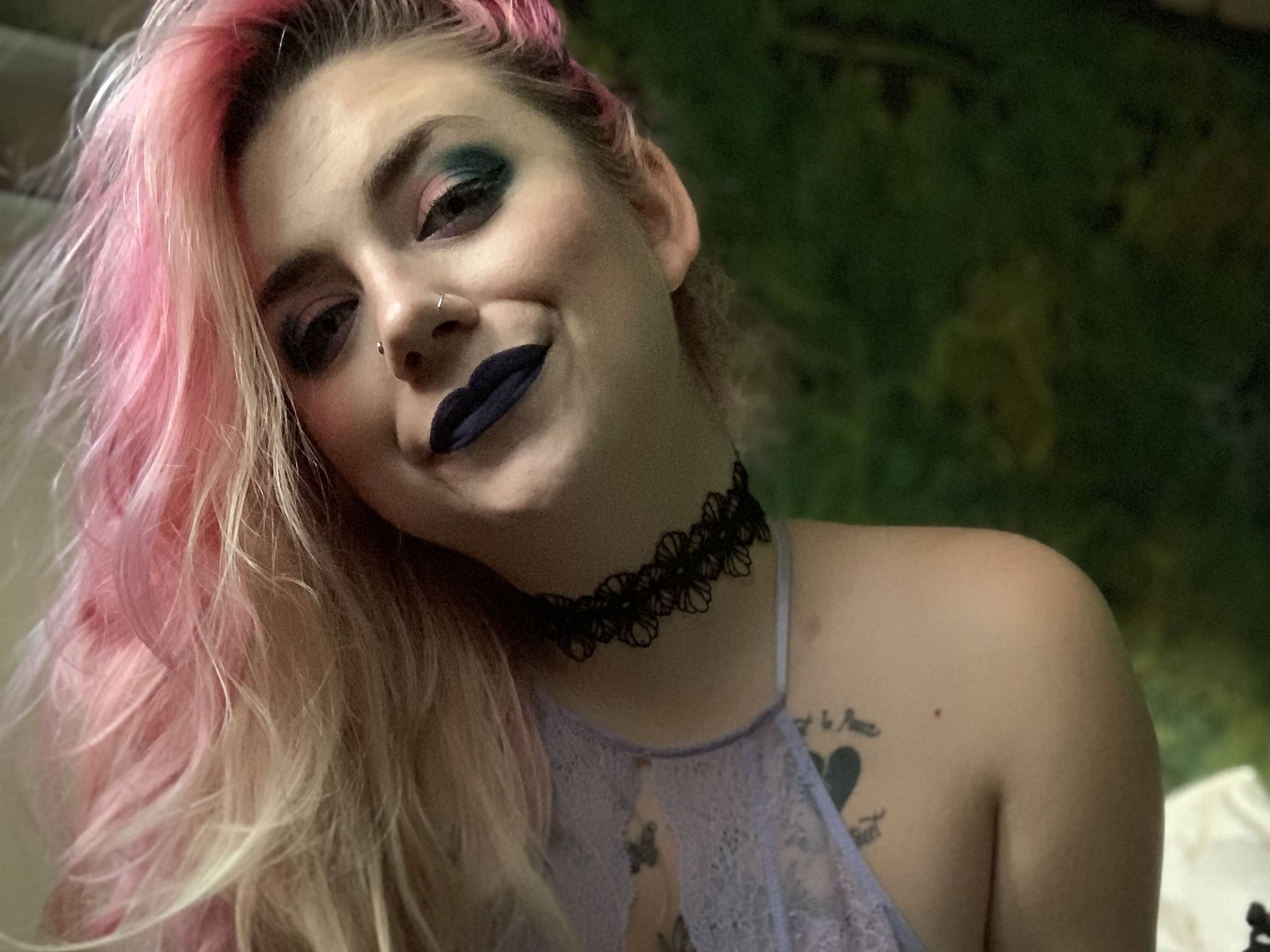 Foto de perfil de modelo de webcam de Missfit69 