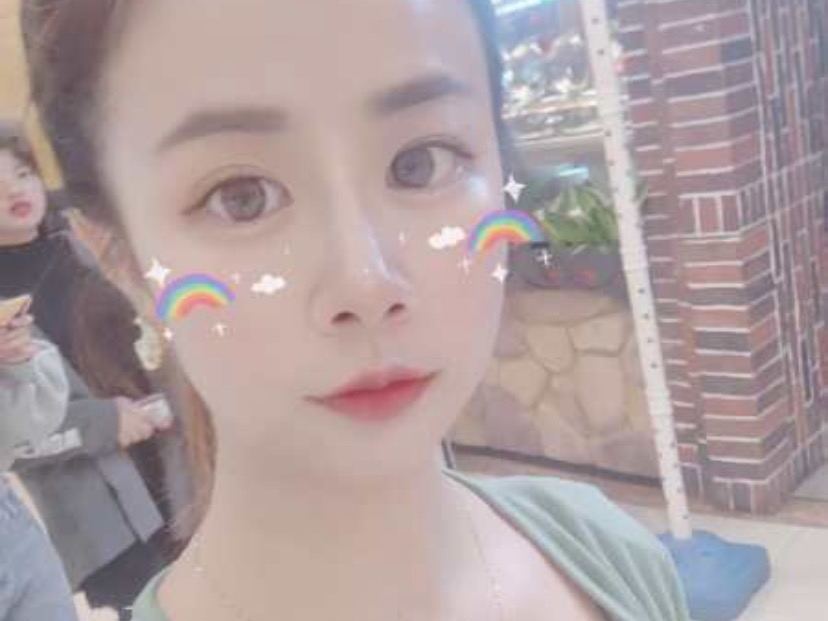 Image de profil du modèle de webcam Yorkcai