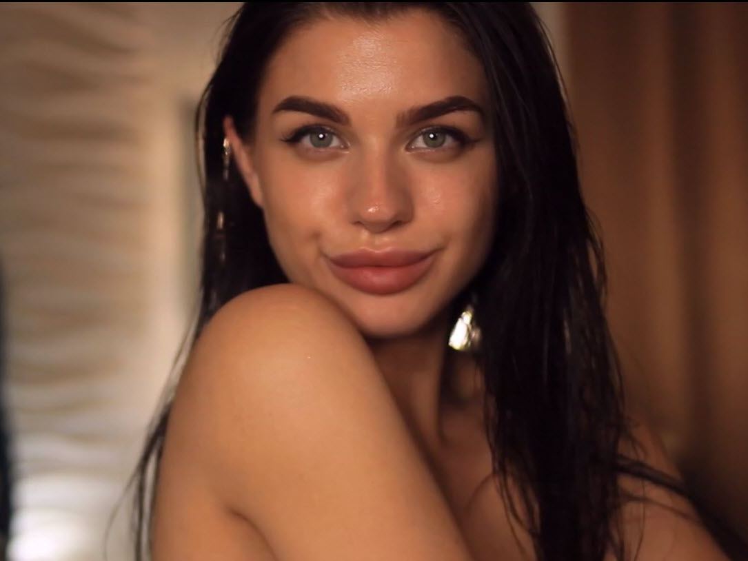 catwoman19 Profilbild des Cam-Modells 