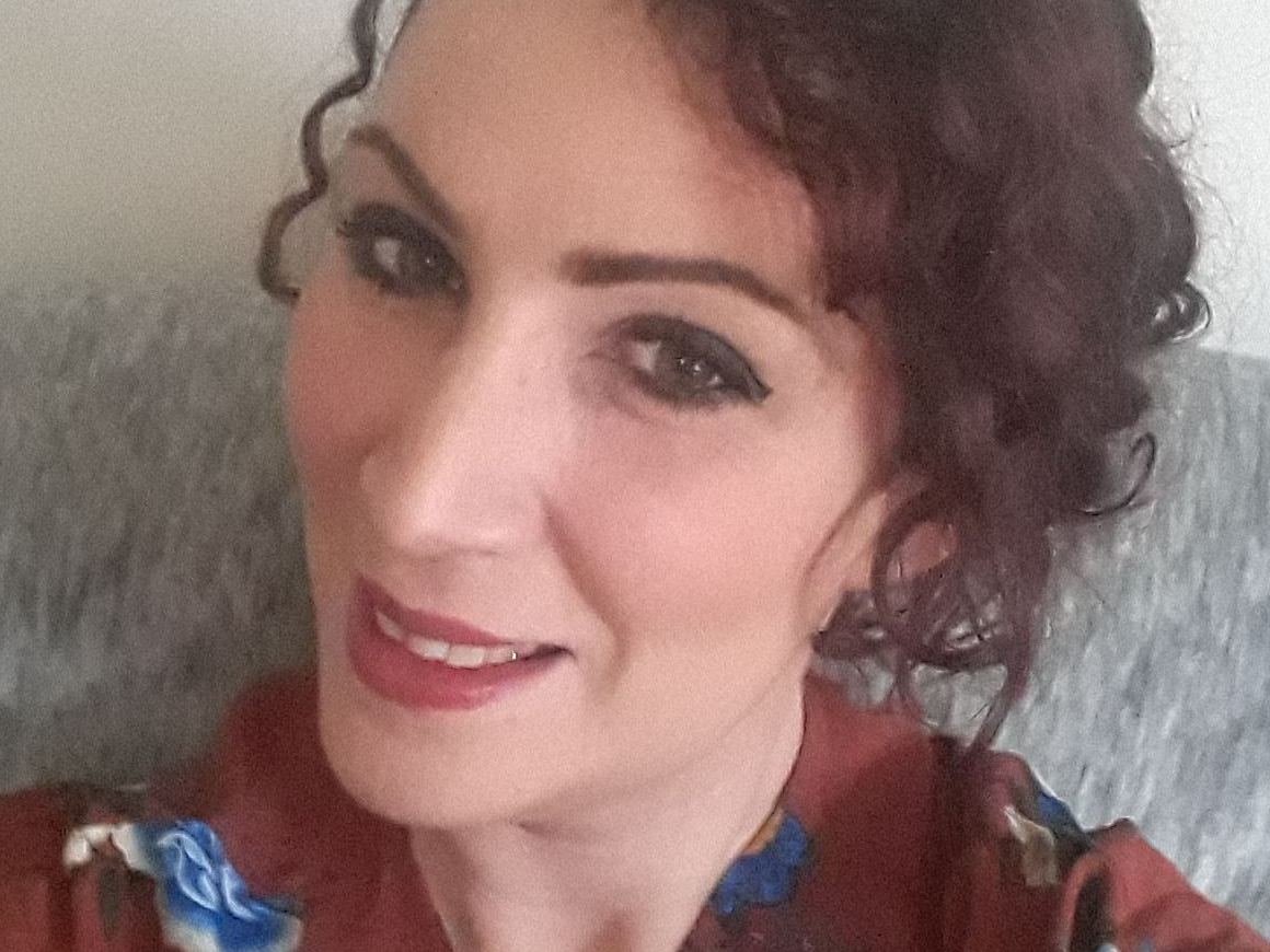 TanyaGee profielfoto van cam model 