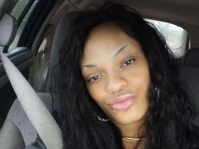 QueenKeya profielfoto van cam model 
