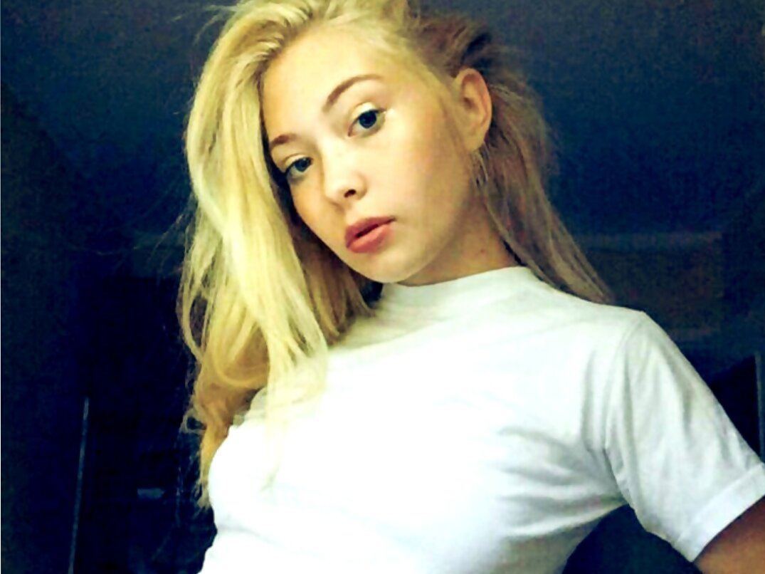 Angel_Lianna Profilbild des Cam-Modells 
