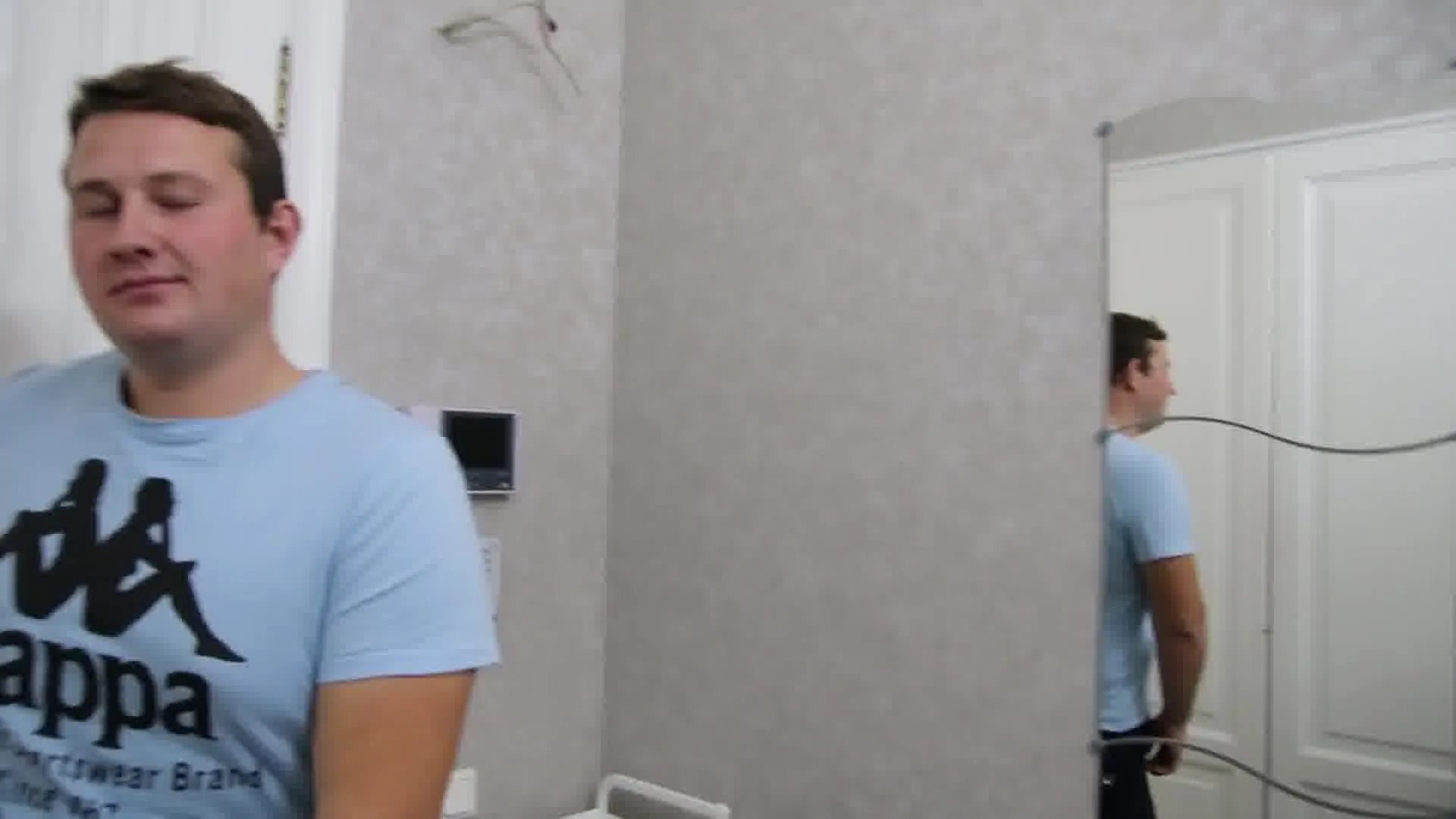 Interprète HugoDallas Vidéo 1