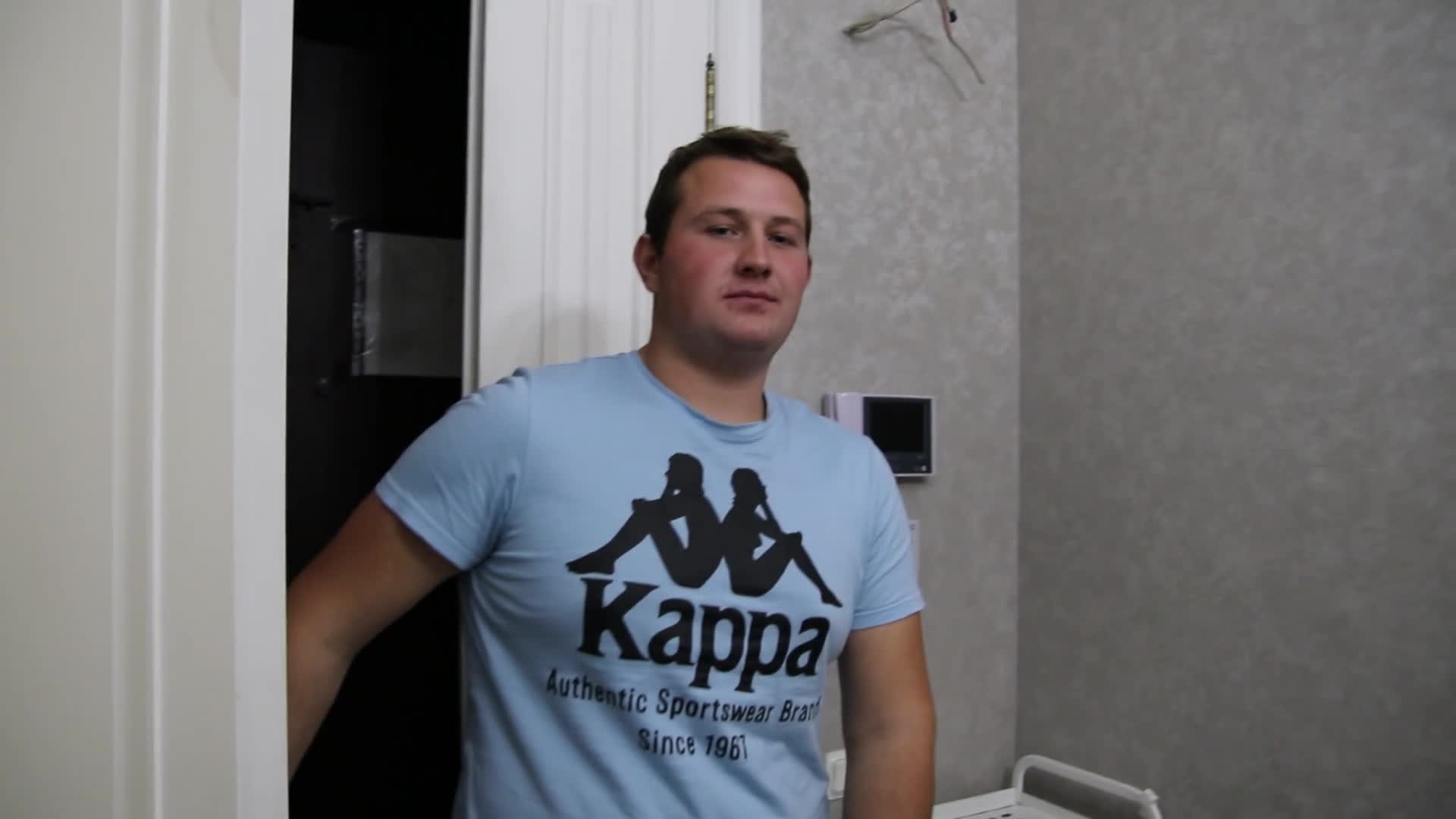 Utøver HugoDallas Video 1