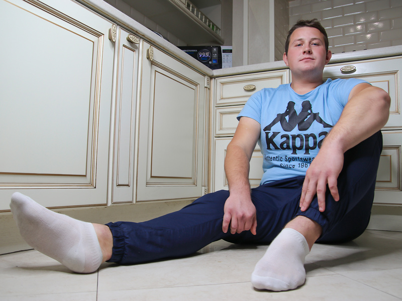 Utøver HugoDallas Bilde 10