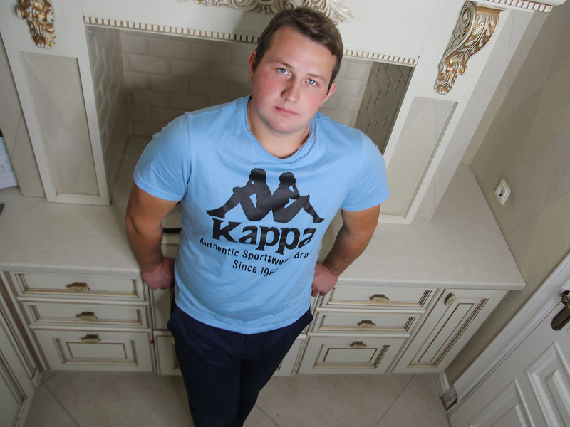 Utøver HugoDallas Bilde 11