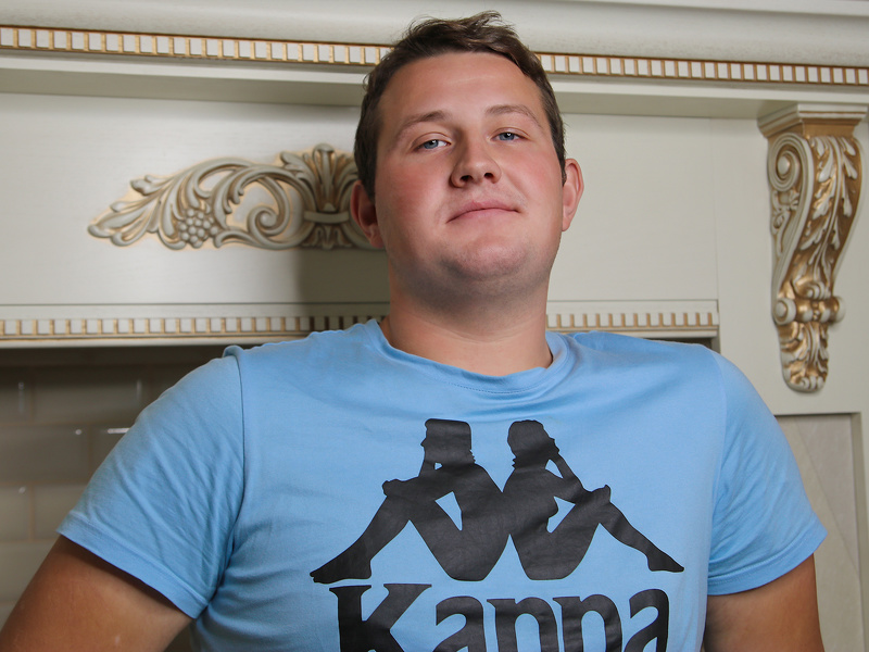 Utøver HugoDallas Bilde 12