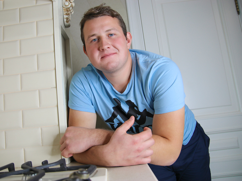 Utøver HugoDallas Bilde 7