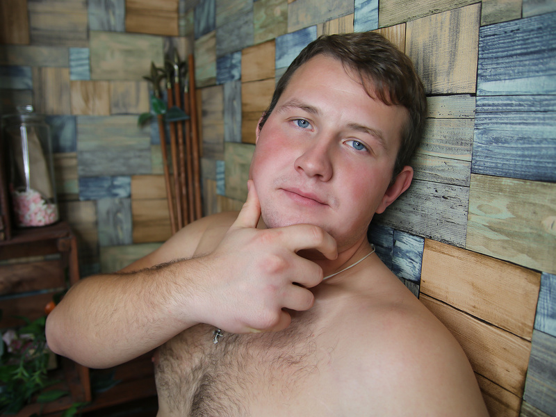 Utøver HugoDallas Bilde 6