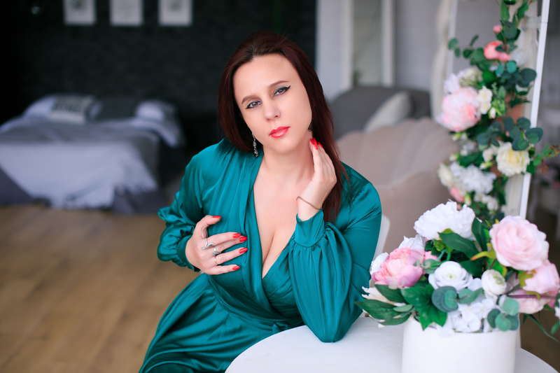 Artista FreyaTan Foto 5