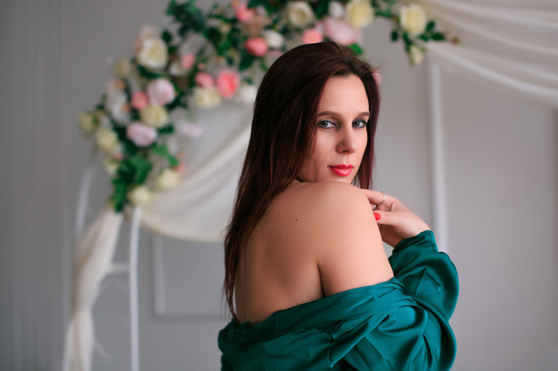 Artista FreyaTan Foto 2