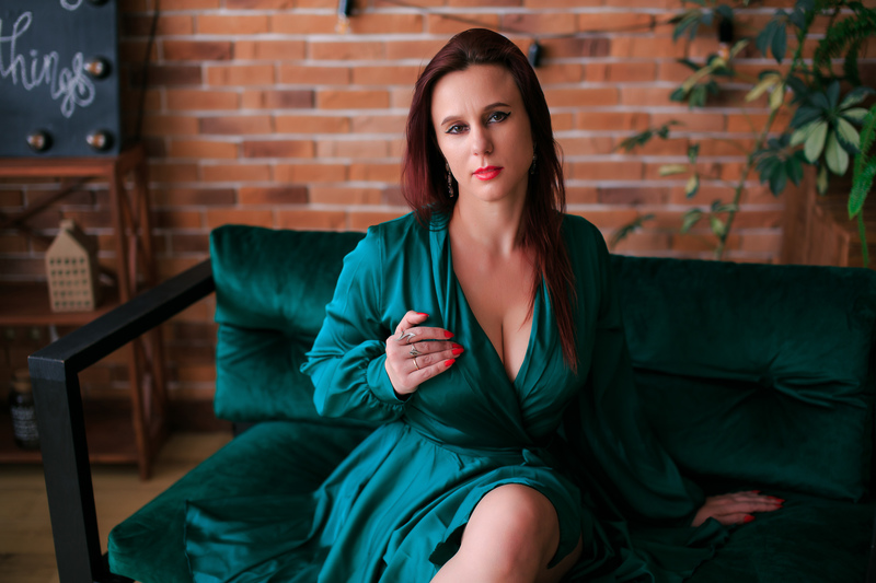 Artista FreyaTan Foto 12