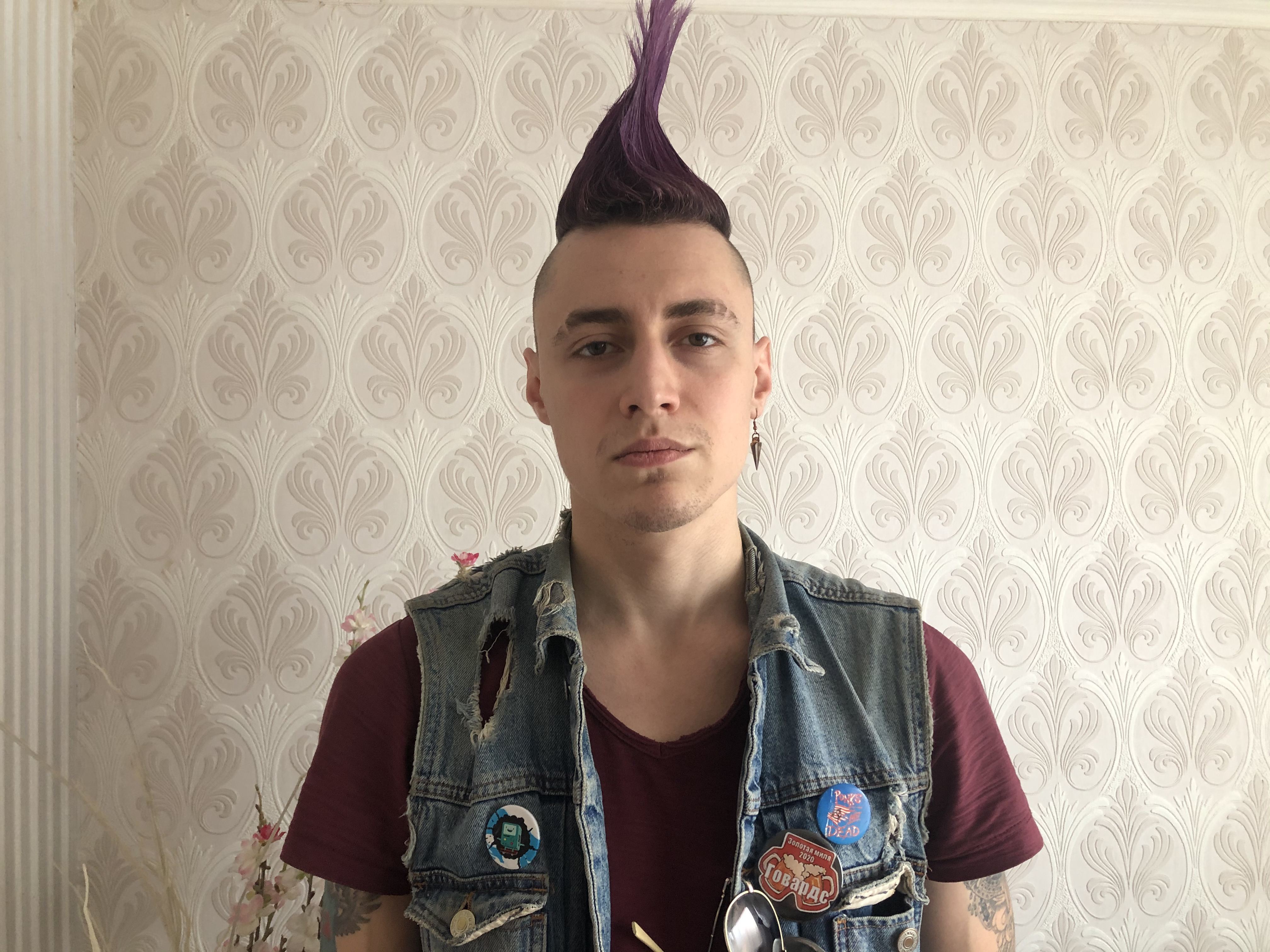 PATRICK_DISSIK immagine del profilo del modello di cam
