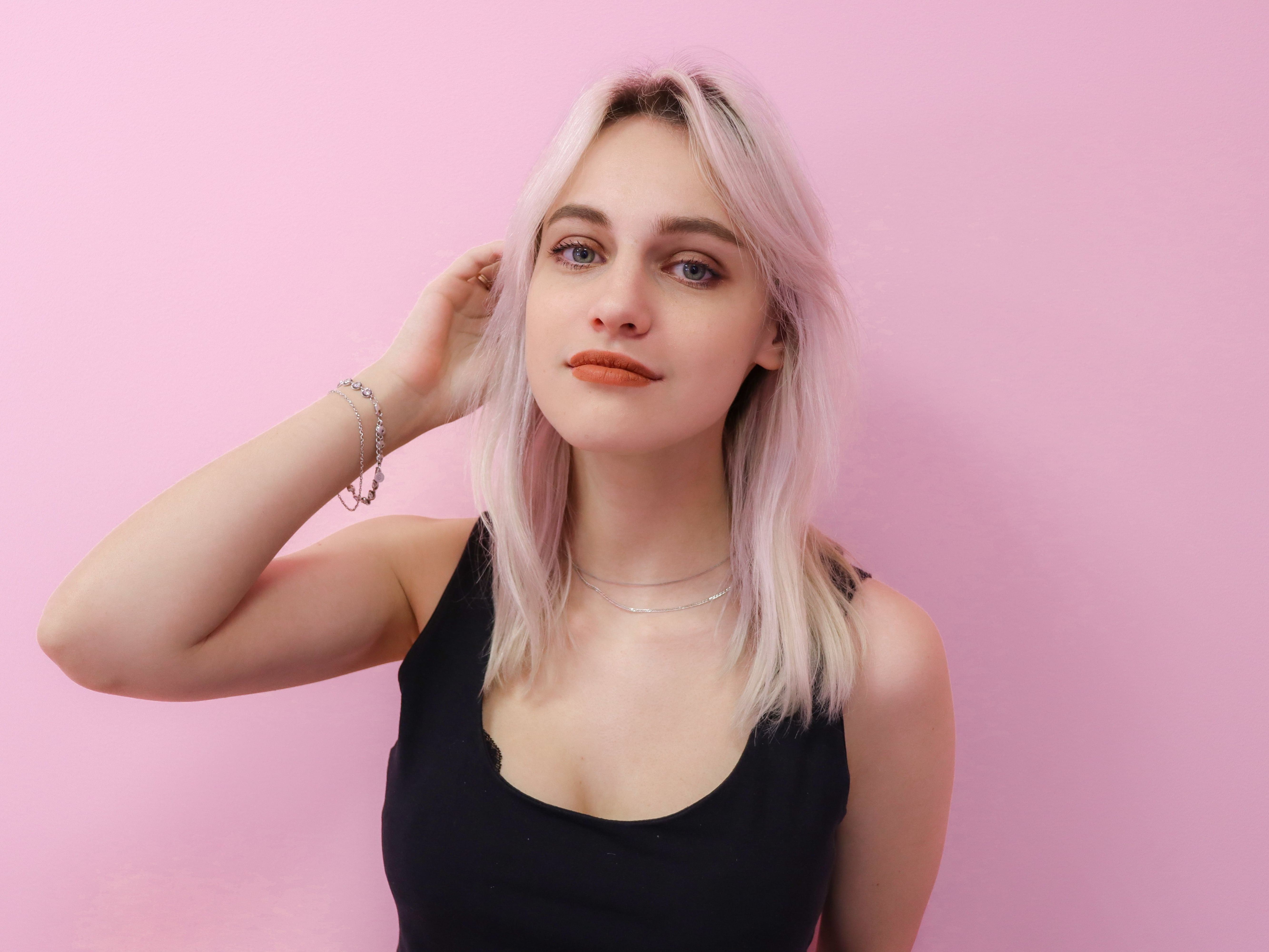 Profilbilde av Anna_Mler webkamera modell