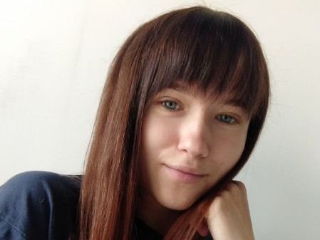 Dolly_Coleman Profilbild des Cam-Modells 