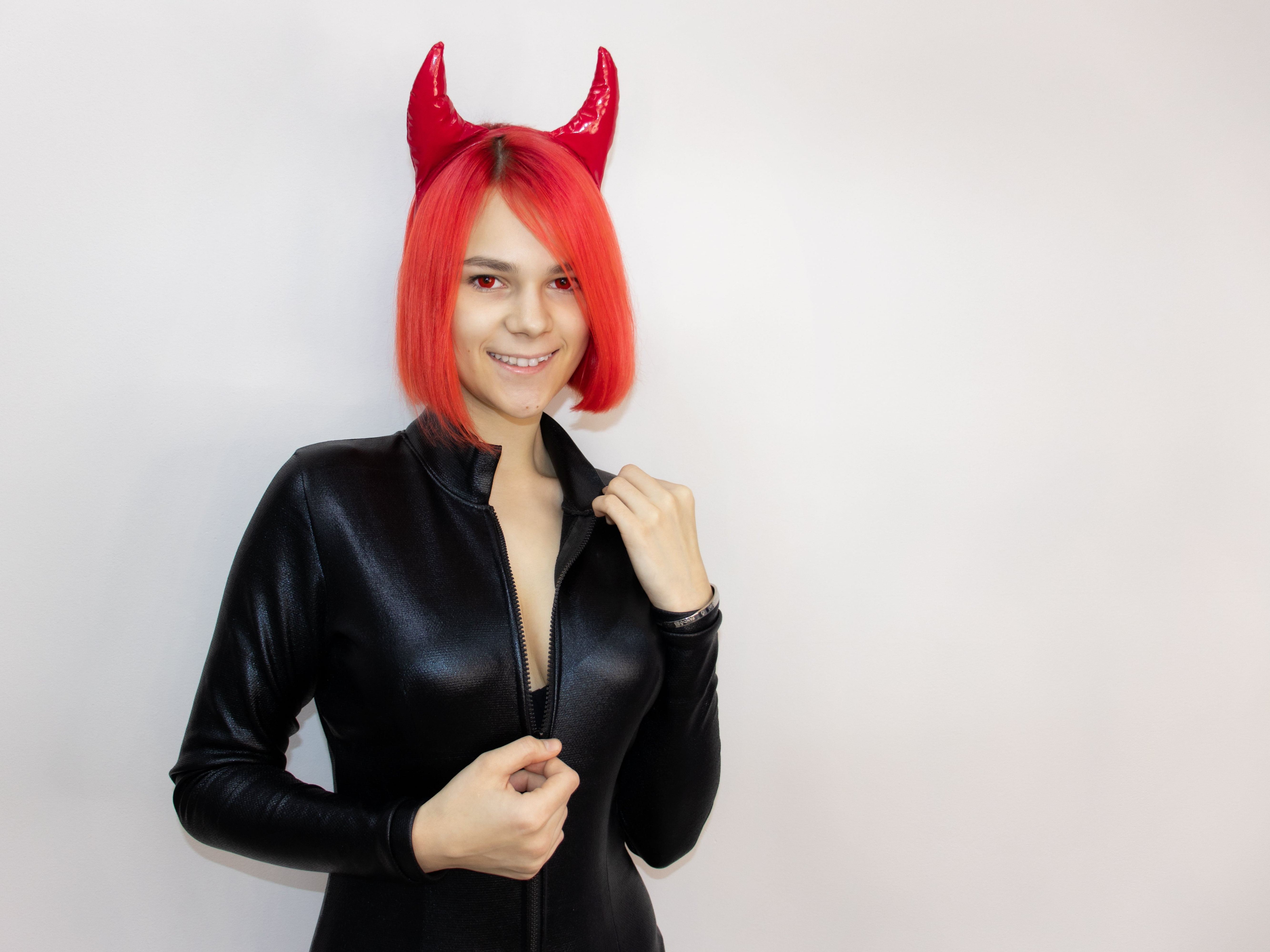 EmilyAttwood Profilbild des Cam-Modells 