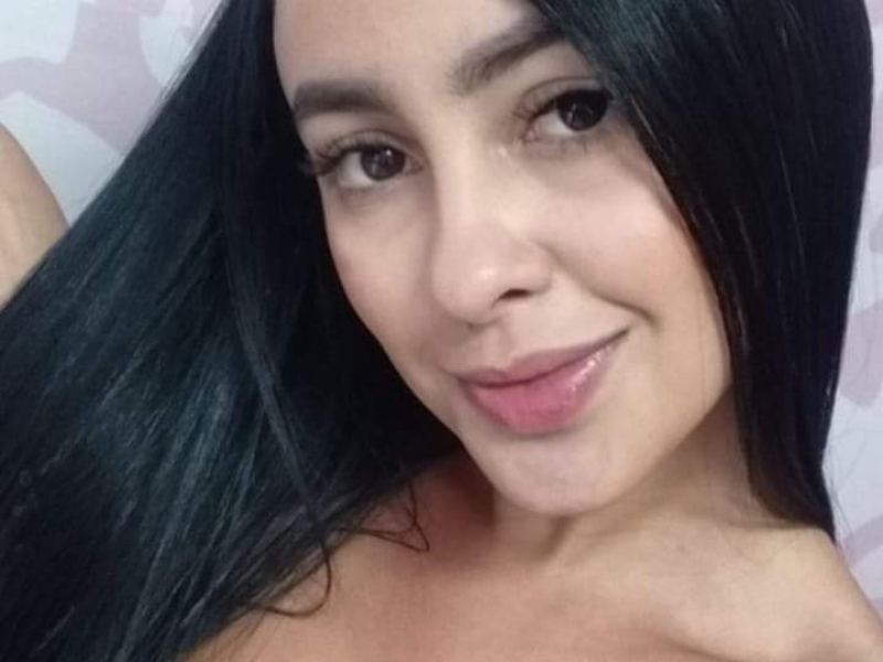 Paulina_Jara immagine del profilo del modello di cam