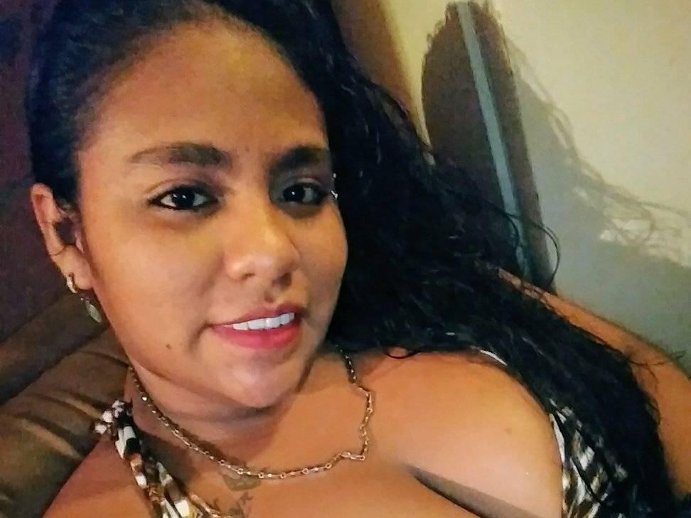 MelaniaNauthy profielfoto van cam model 