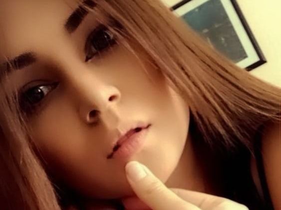 Profilbilde av Mona_Kelly webkamera modell
