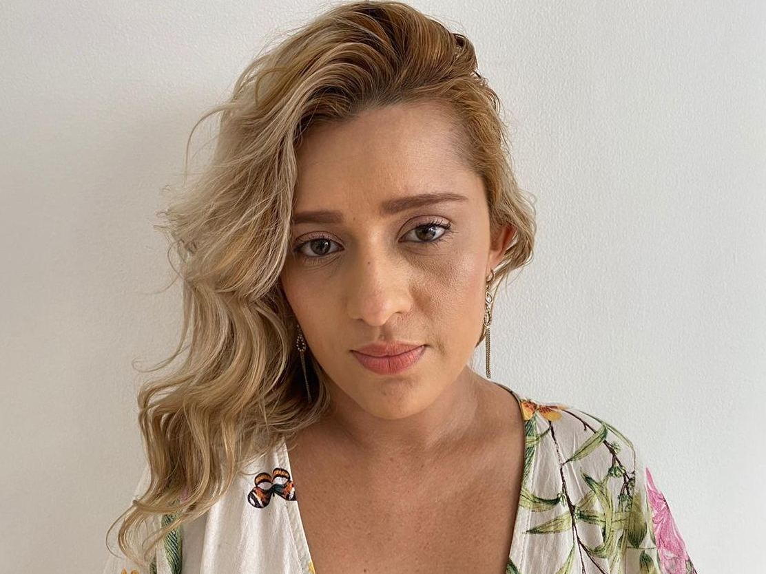 Lizzie_Monroee profilbild på webbkameramodell 