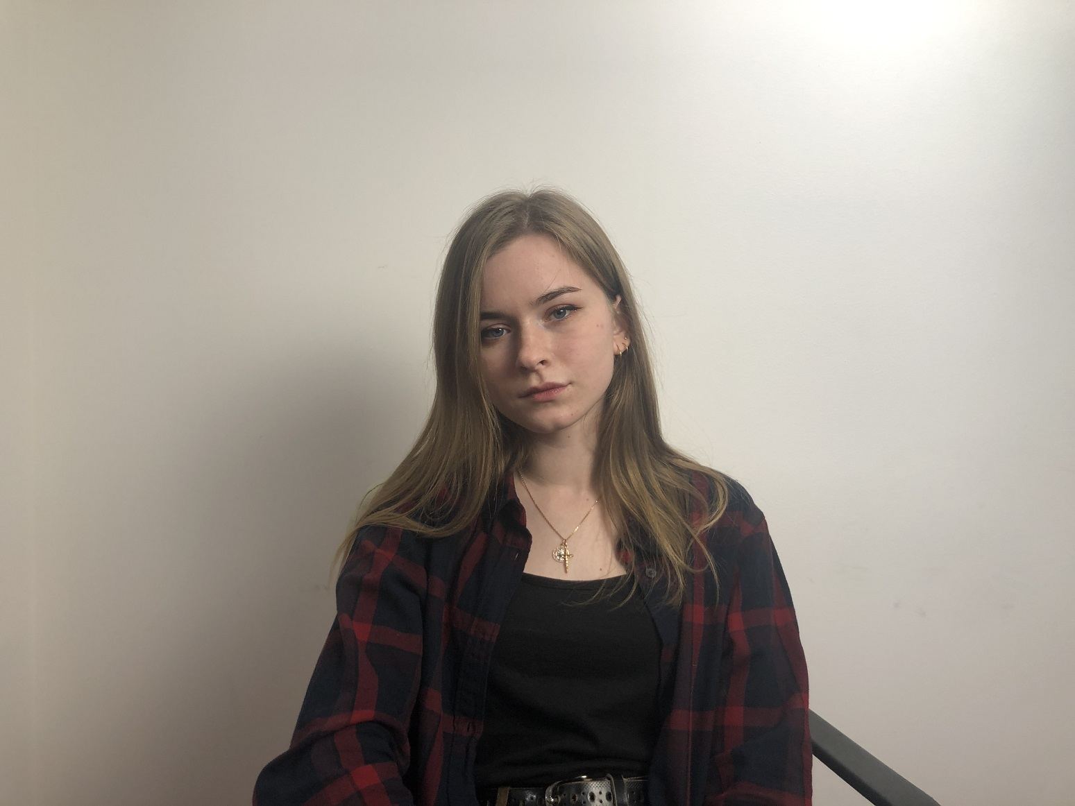 Image de profil du modèle de webcam KristinaDulet