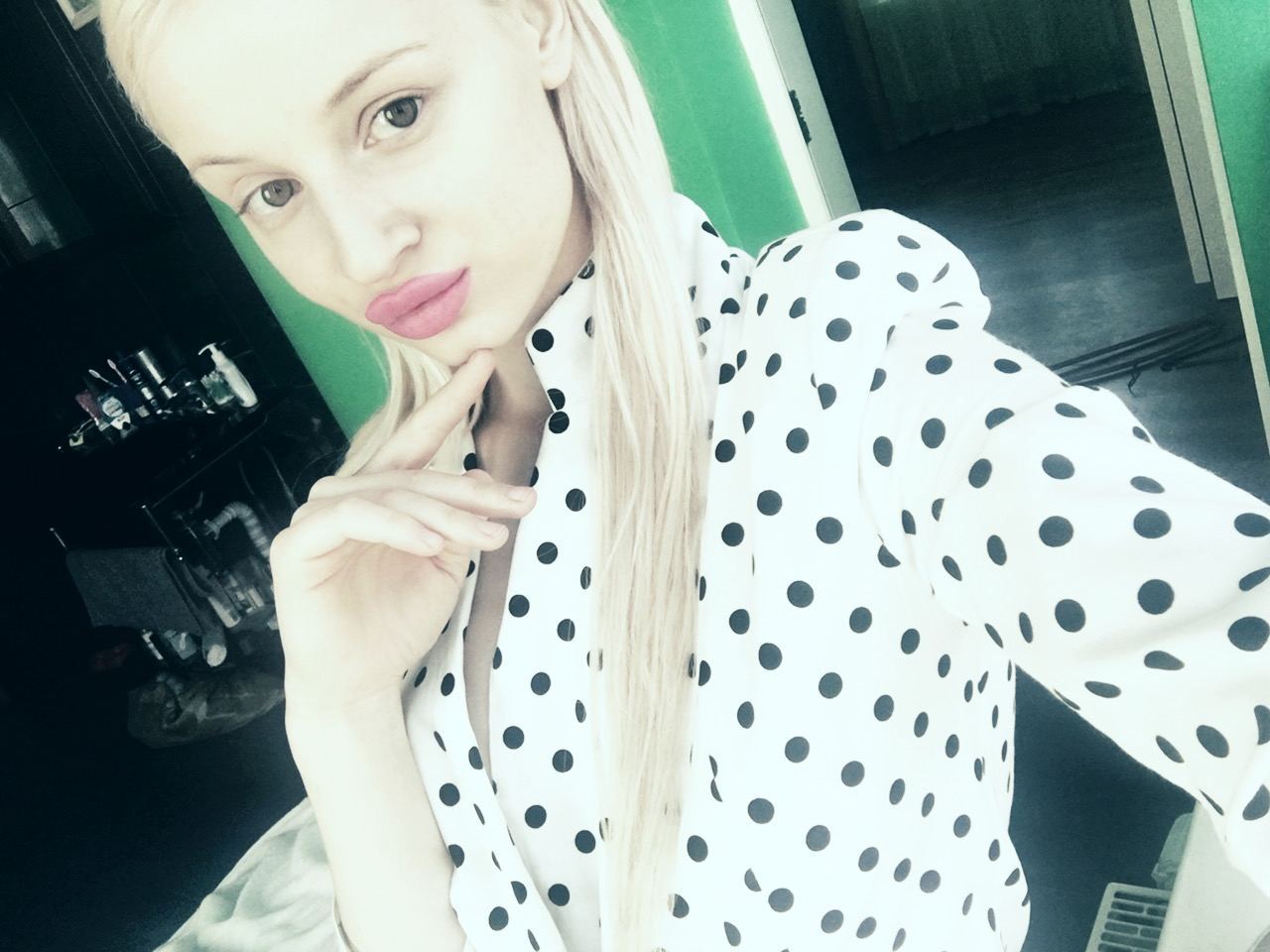 Image de profil du modèle de webcam KissaMyLove