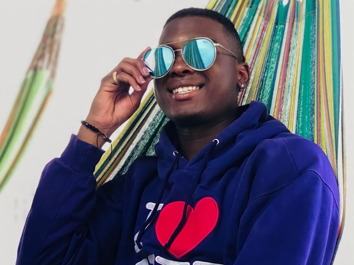 Alejandro_Lohan Profilbild des Cam-Modells 