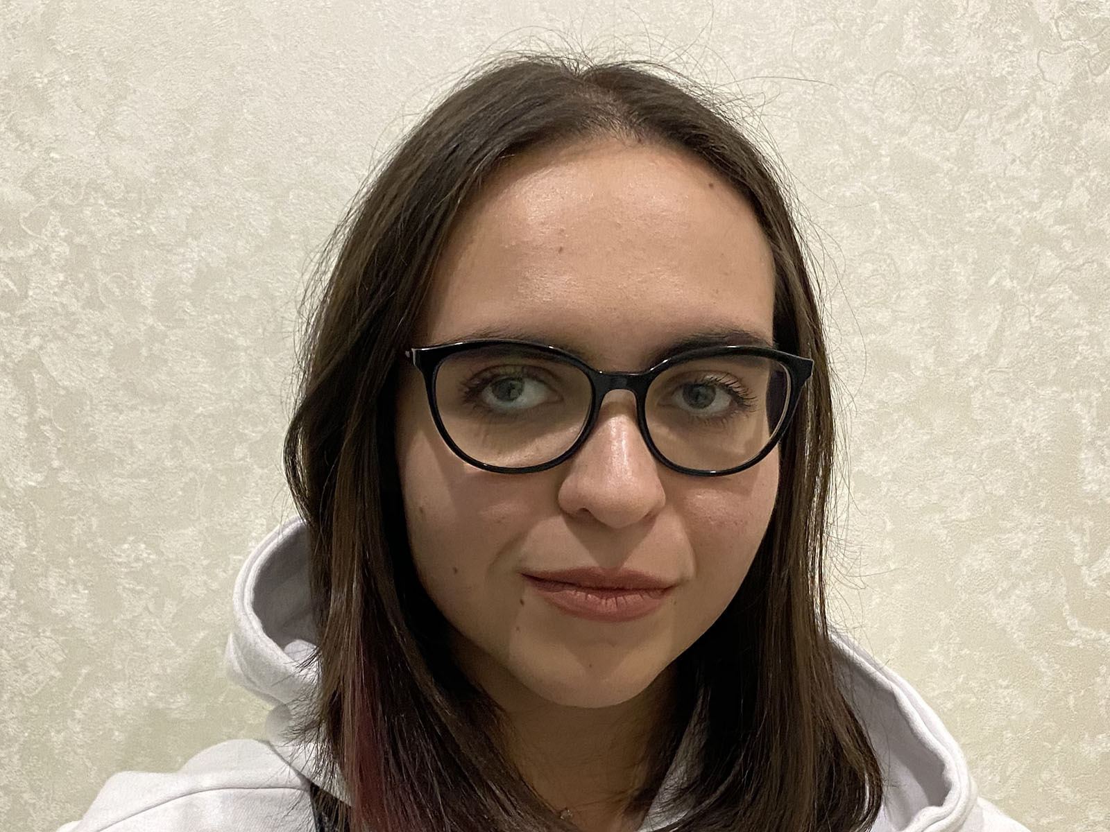 OscaraGalegos profilbild på webbkameramodell 