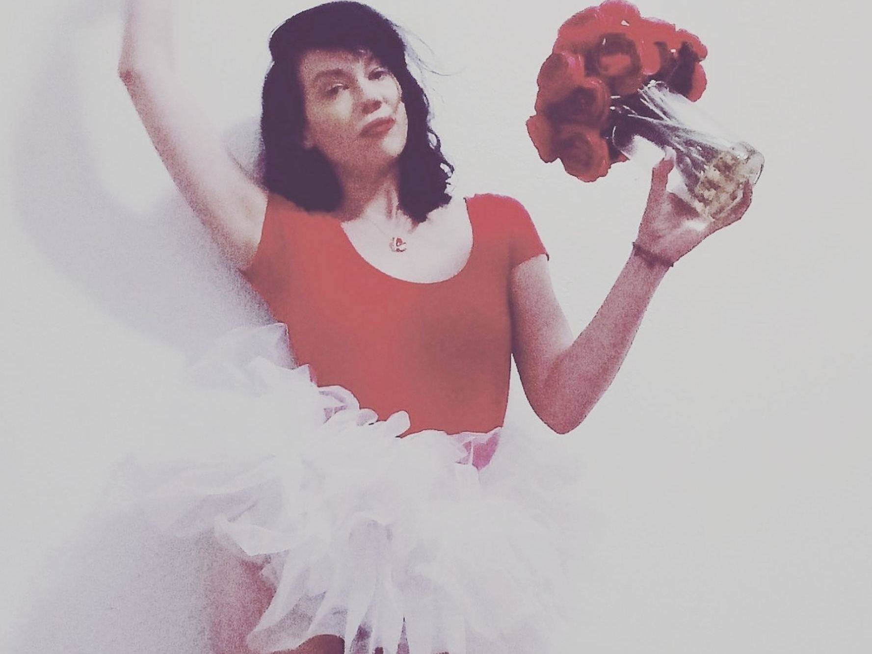 Image de profil du modèle de webcam GoddessDeannaDollface