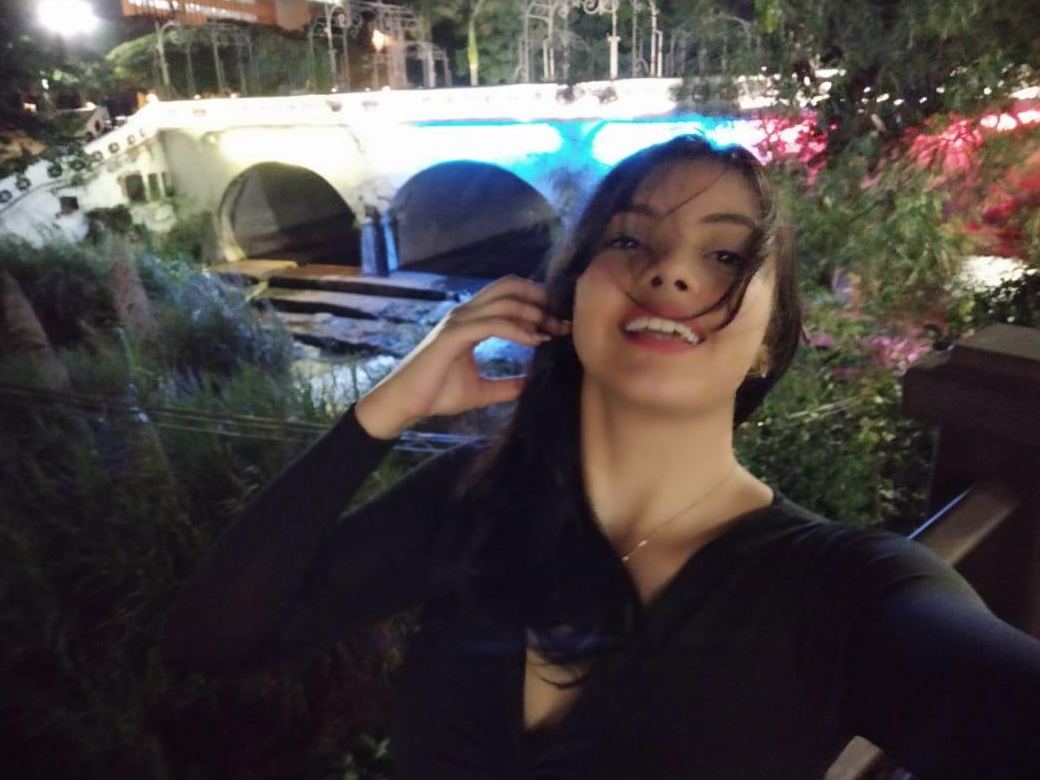 Charlotte_15 Profilbild des Cam-Modells 