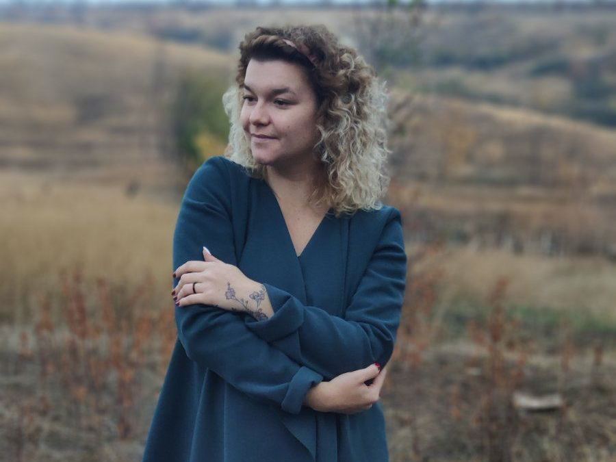AvroraBonn profilbild på webbkameramodell 