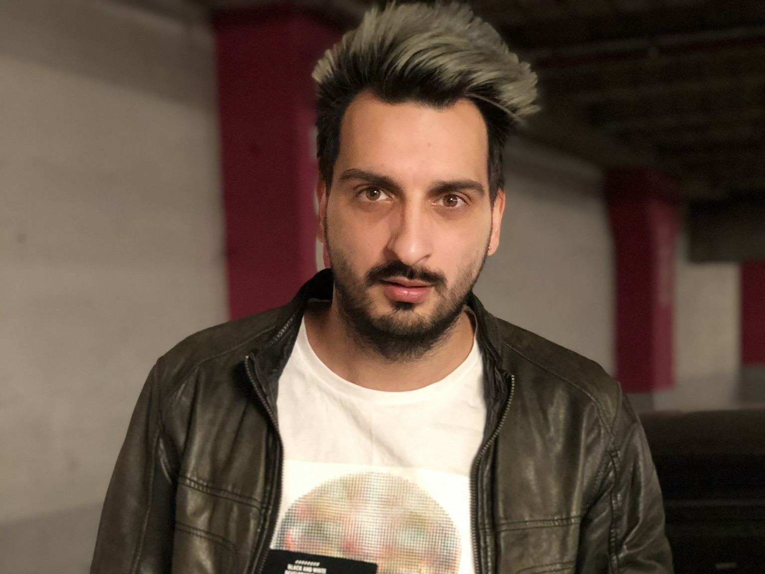 JackStick cam model profile picture 