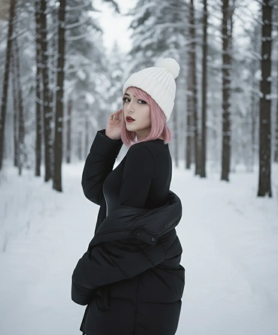 Interprète UrsulaManver Photo 6